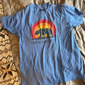 Levi California T Shirt